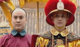 康熙王朝高清在线观看,高清重温，揭秘帝王传奇