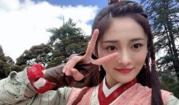 吃瓜娱乐圈周洁琼是谁,娱乐圈的瓜中明星